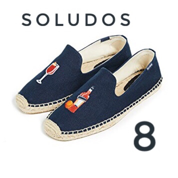 aperol spritz soludos